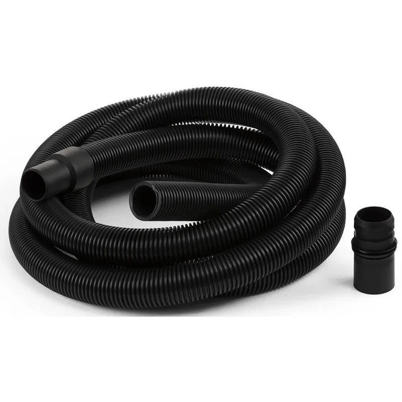 Kit de manguera estándar, 5 m, 38 mm/1,5 pulgadas, incl. adaptadores