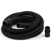 Kit de manguera estándar, 5 m, 38 mm/1,5 pulgadas, incl. adaptadores Kit de manguera estándar, 5 m, 38 mm/1,5 pulgadas, incl. adaptadores