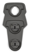 Husqvarna placa de extensión Balance XT2 Husqvarna placa de extensión Balance XT2