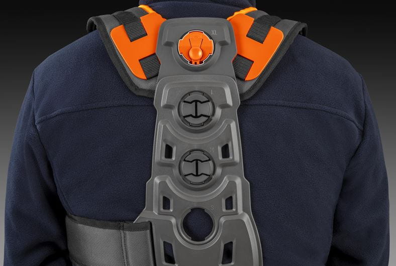 Husqvarna placa de extensión Balance XT2