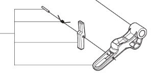 Conjunto de gatillo 5364323-01