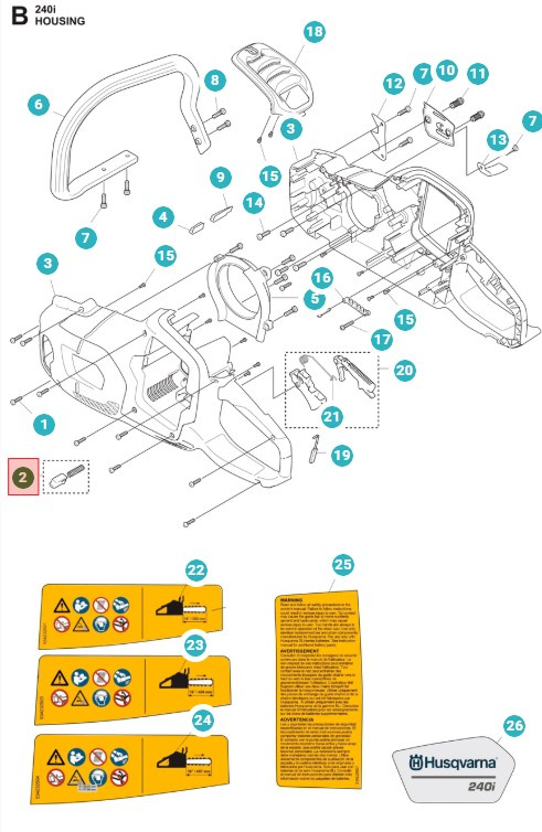 Conjunto de casete de resorte