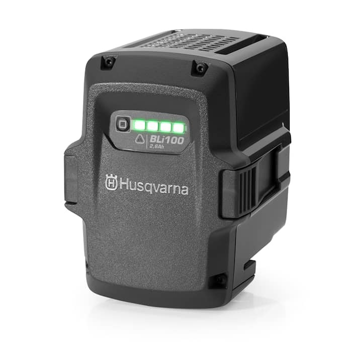Kit de batería Bli100