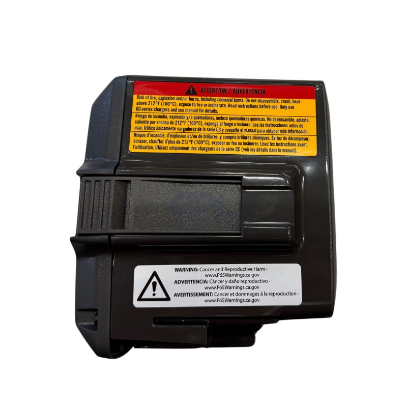 Kit Batería Bli200X 5365678-01