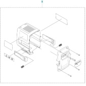 Kit Batería Bli200X 5365678-01 Kit Batería Bli200X 5365678-01