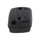 Conjunto de silenciador 70 cc UE Conjunto de silenciador 70 cc UE