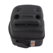 Conjunto de silenciador 70 cc Df Conjunto de silenciador 70 cc Df