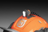 Husqvarna HL 1200 Husqvarna HL 1200
