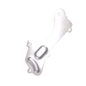 Cubierta Placa de Freno 5366290-01 Cubierta Placa de Freno 5366290-01