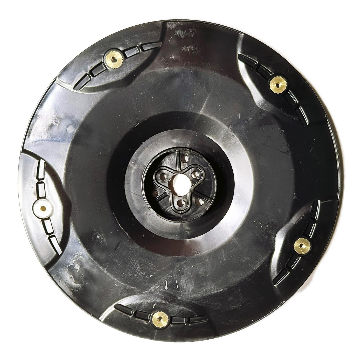 Disco De Corte 520, 550 - 5 blades