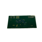 Placa de circuito Controlador de motor 305E, 405XE, 310E, 410XE Nera Placa de circuito Controlador de motor 305E, 405XE, 310E, 410XE Nera