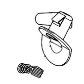 Kit De Tapa De Bujía Pieza De Repuesto Kit De Tapa De Bujía Pieza De Repuesto