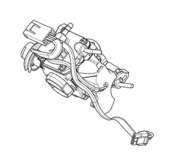 Kit De Carburador Hda-349 540Xp/ Kit De Carburador Hda-349 540Xp/