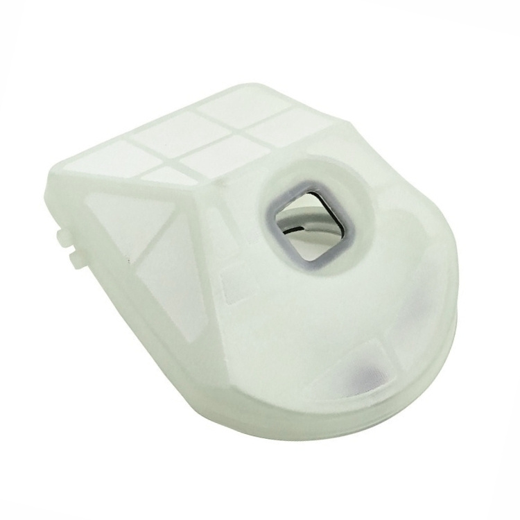 Kit De Conjunto De Filtro De Aire Negro