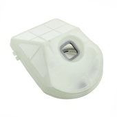 Kit De Conjunto De Filtro De Aire Negro Kit De Conjunto De Filtro De Aire Negro