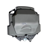 Kit de reparación del eje trasero P500D-Ser Kit de reparación del eje trasero P500D-Ser