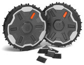 Kit de ruedas de tracción Automower NERA Kit de ruedas de tracción Automower NERA