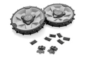 Kit de ruedas de tracción Automower R6V, 308V, 312V Kit de ruedas de tracción Automower R6V, 308V, 312V