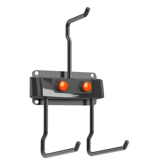 Cuelgue su Automower® Aspire R4, 320 Nera, 430X Nera, 450X Nera