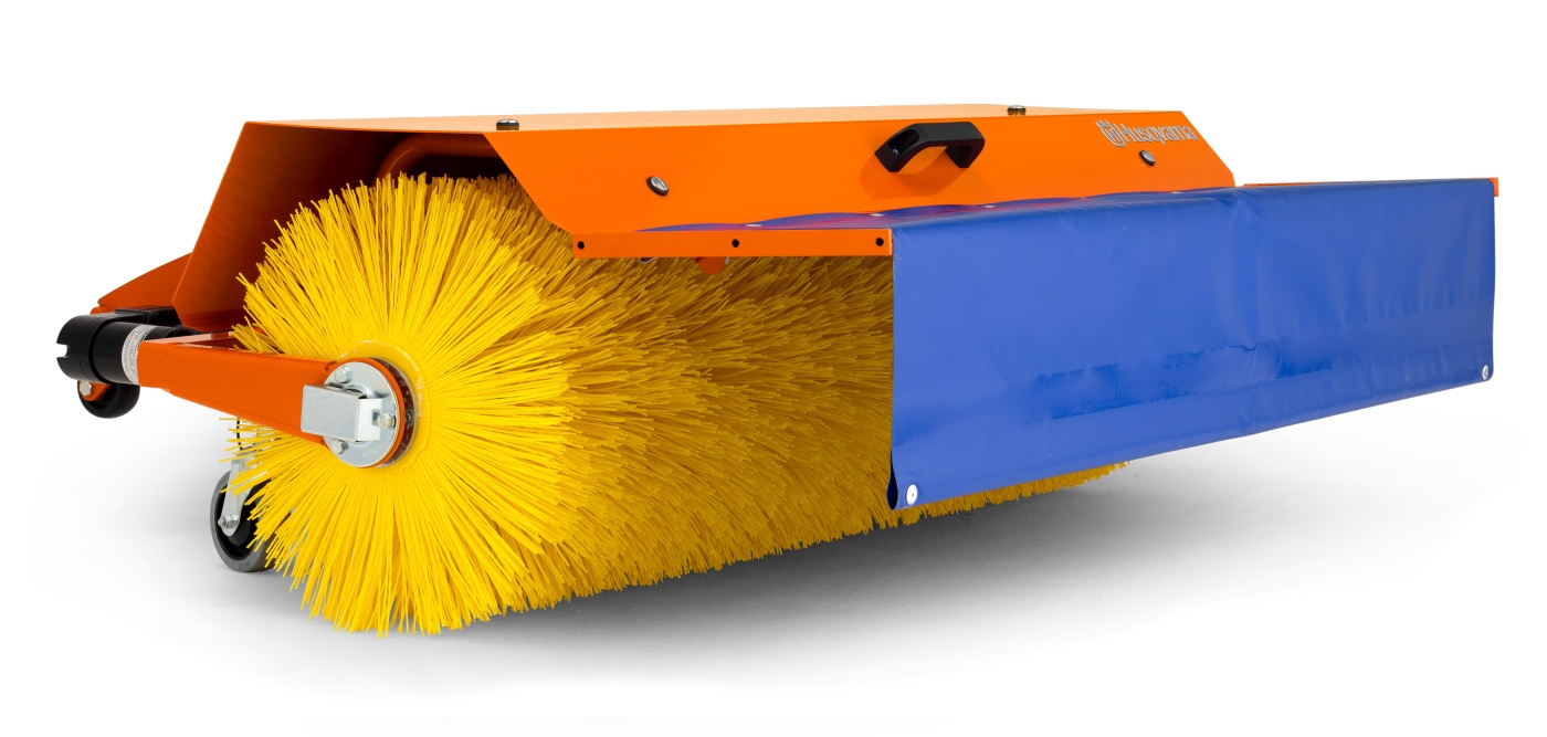 Cepillo barredor Husqvarna ARBR5120V2