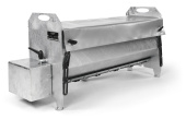 Esparcidor P500Dx 5369035-01 Esparcidor P500Dx 5369035-01