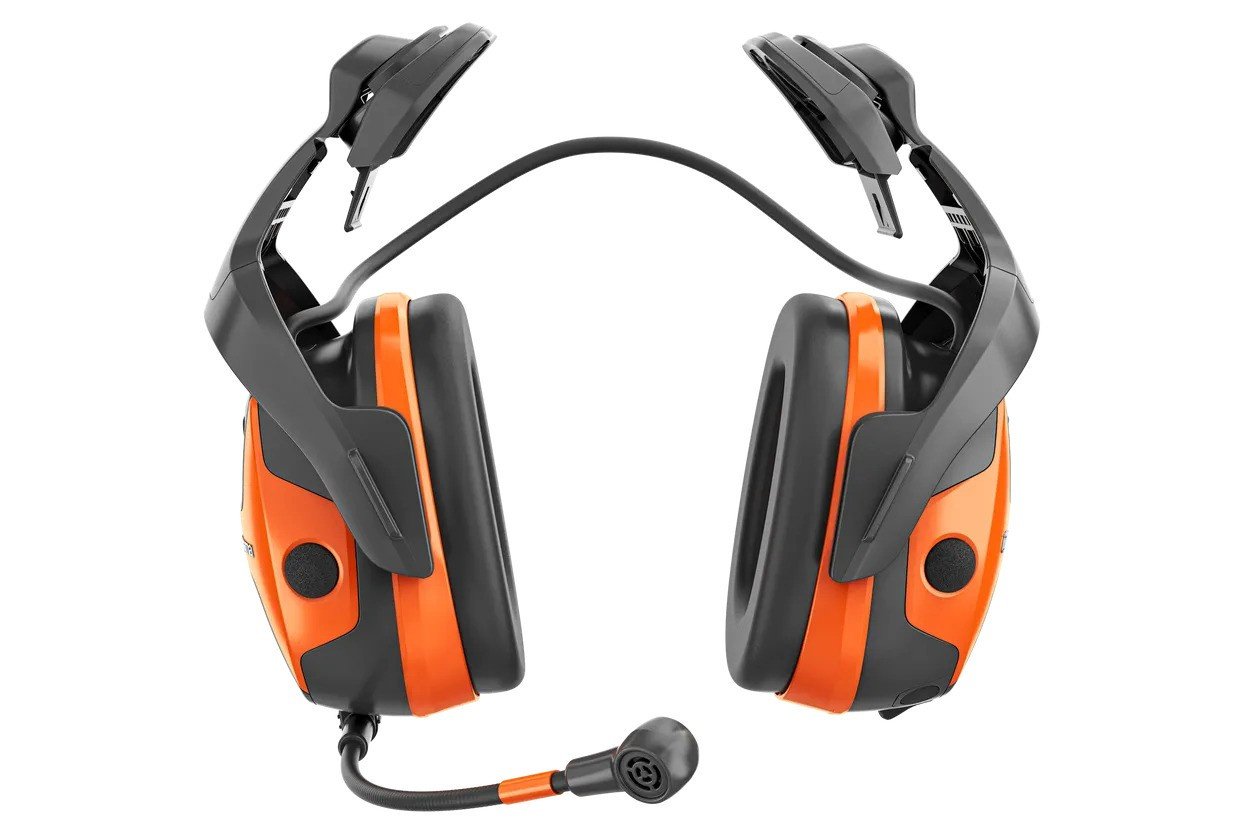 Protector auricular Husqvarna X-COM Active