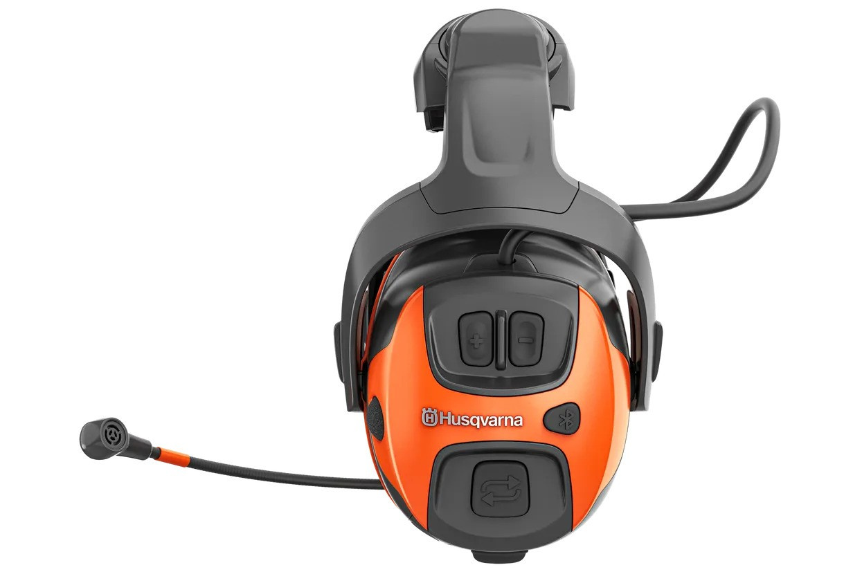 Protector auricular Husqvarna X-COM Active