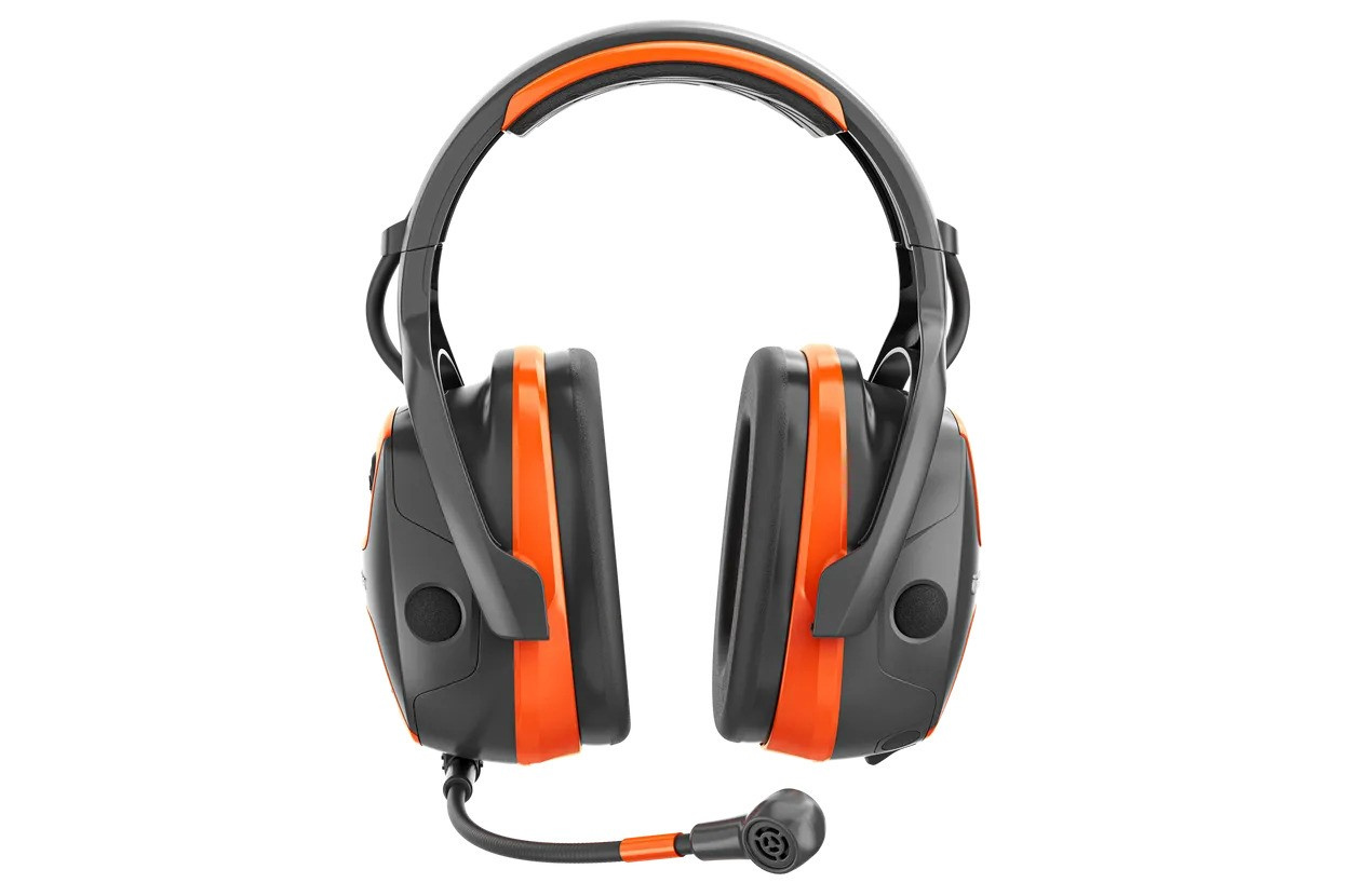 Protector auricular Husqvarna X-SYNC