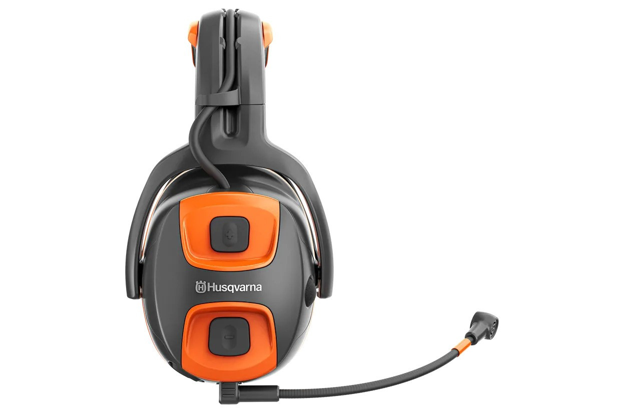 Protector auricular Husqvarna X-SYNC
