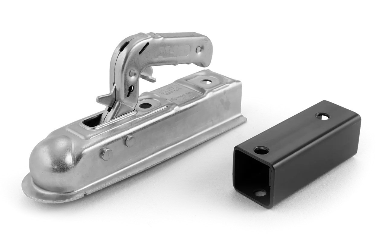 Acoplamiento 5369604-01