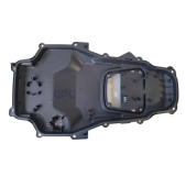 Chasis superior Automower 305E, 310E Nera Chasis superior Automower 305E, 310E Nera