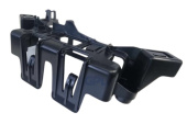 Soporte de batería Automower 405XE, 410XE Nera Soporte de batería Automower 405XE, 410XE Nera