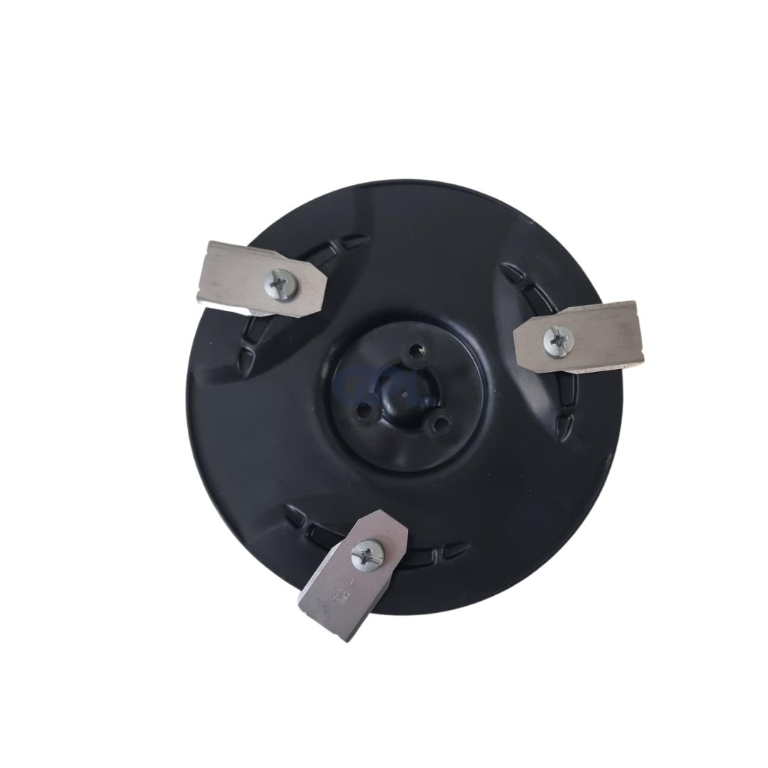 Disco de cuchilla trasero Automower 305E, 310E, 405XE, 410XE Nera
