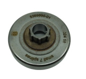 Conjunto de tambor de embrague pequeño de 7 ranuras 5369990-01 Conjunto de tambor de embrague pequeño de 7 ranuras 5369990-01