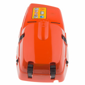 Tapa del cilindro 5370007-01 Tapa del cilindro 5370007-01