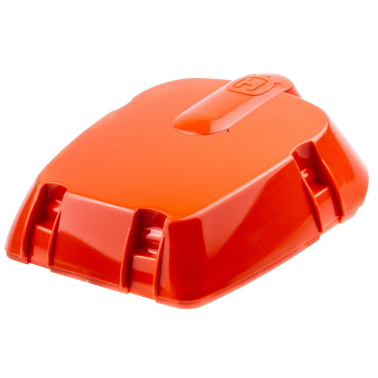 Tapa del filtro 5370009-01