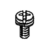 Tornillo 5370031-01 Tornillo 5370031-01