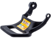 Protector de freno de cadena Jonsered CS2141, CS2145, CS2150 Protector de freno de cadena Jonsered CS2141, CS2145, CS2150