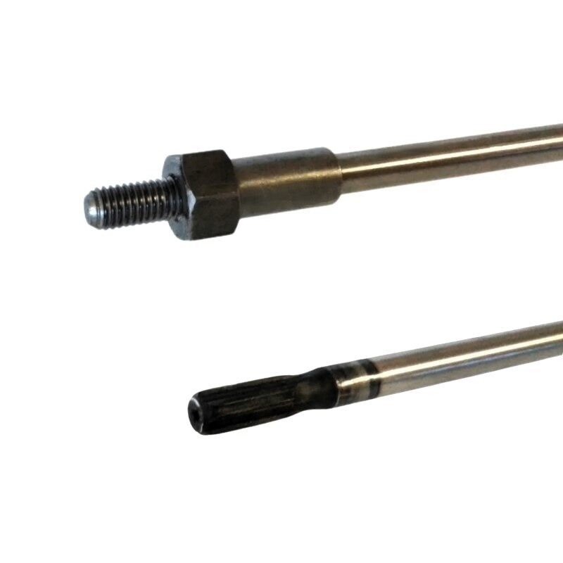 Eje de transmisión 5370140-02