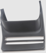 Protector de freno de cadena 5370169-01 Protector de freno de cadena 5370169-01