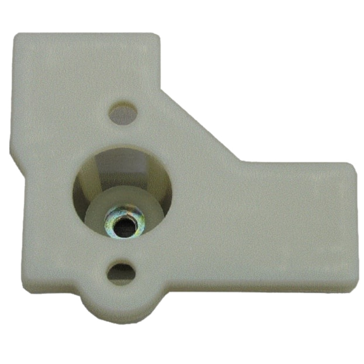 Conjunto de filtro de aire,