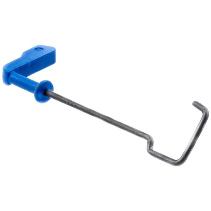 Control del estrangulador