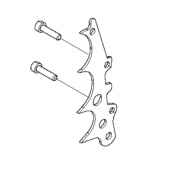 Apoyo A La Corteza 5370268-01 Apoyo A La Corteza 5370268-01