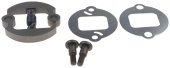 Acoplamiento 122C, 122R, 322R, BC2125, GR2126 Acoplamiento 122C, 122R, 322R, BC2125, GR2126