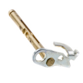 Eje de mariposa Eje de mariposa