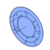 Placa De Mando 5370573-01 Placa De Mando 5370573-01