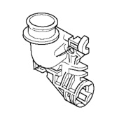 Tubo de conexión Tubo de conexión