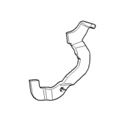 Brazo De Elevación, Chapa 5370579-01 Brazo De Elevación, Chapa 5370579-01