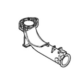 Tubo 5370618-01 Tubo 5370618-01