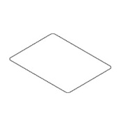 Protección térmica 5370723-01 Protección térmica 5370723-01